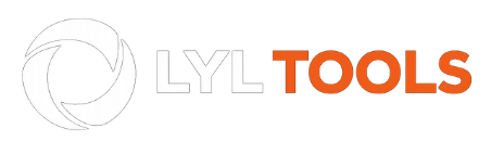 LYL Tools Logo